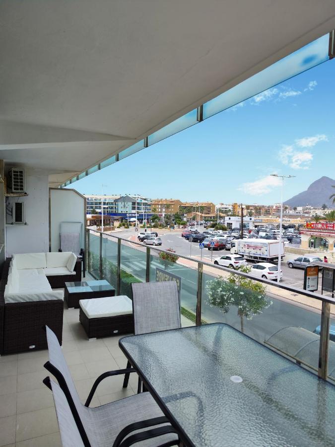 Atenas 2 - Monty'S Javea Exterior photo